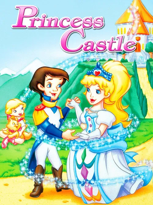 The Princess Castle постер