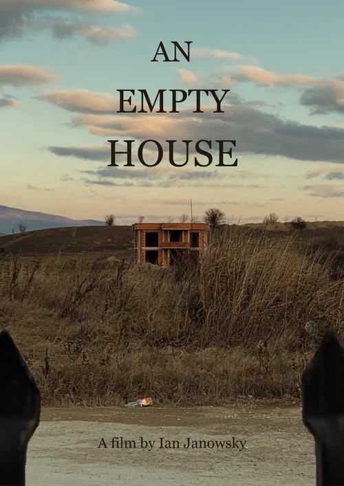 An Empty House постер