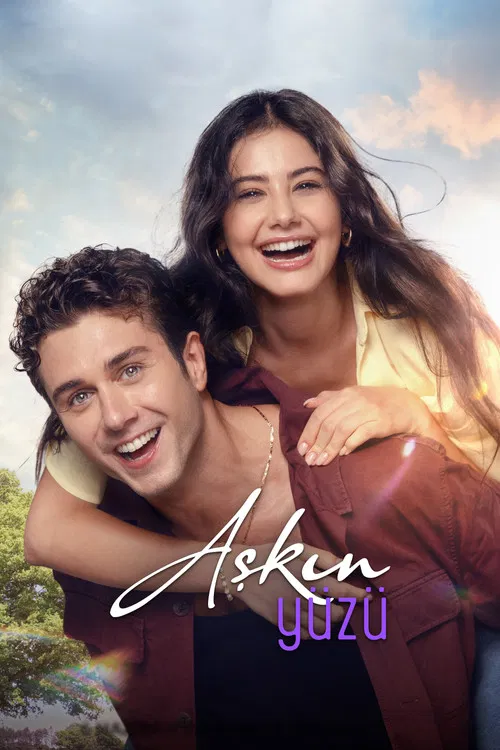 Aşkın Yüzü постер