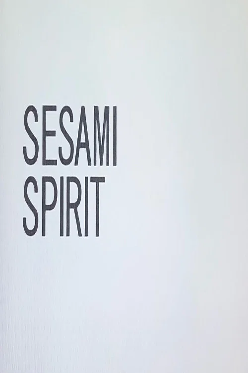 Sesami Spirit постер
