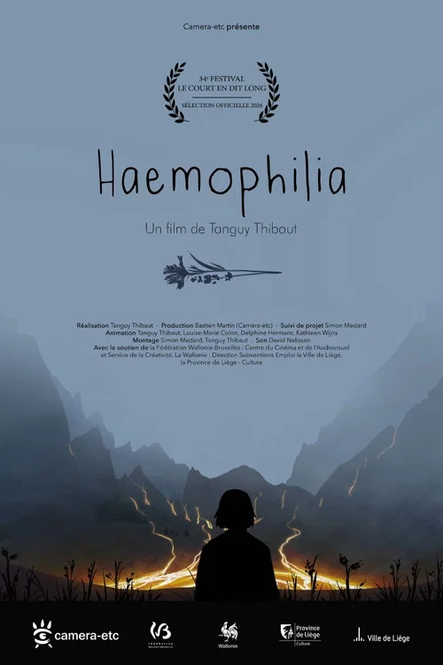 Haemophilia постер
