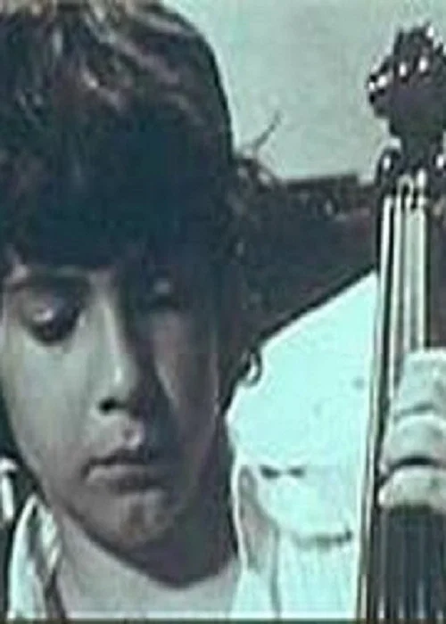 Bachianas Brasileiras: Meu Nome é Villa-Lobos постер