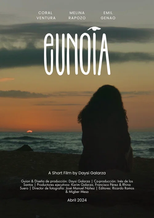 Eunoia постер