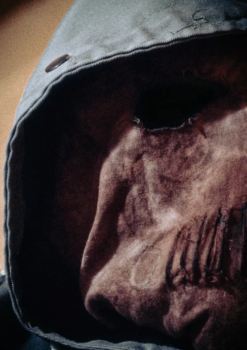NAILMAN³- RETURN OF THE REDEEMER постер