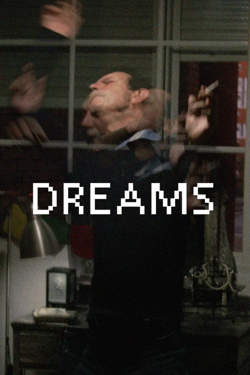 DREAMS постер