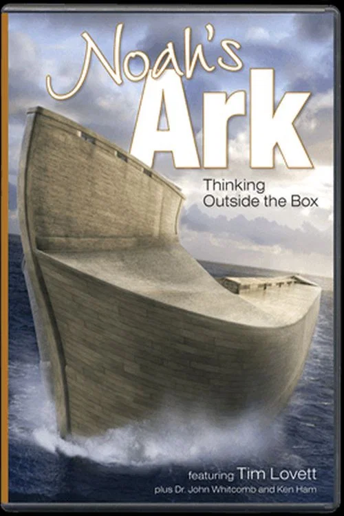 Noah’s Ark: Thinking Outside the Box постер