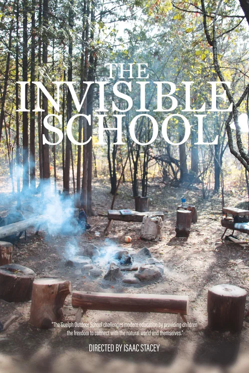 The Invisible School постер