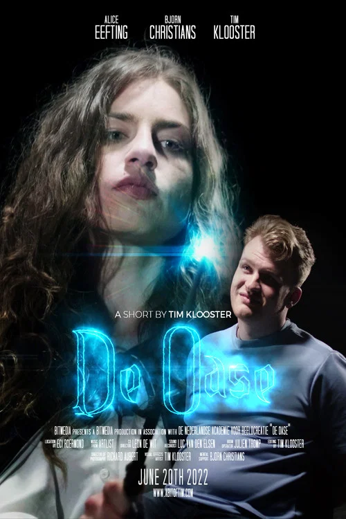 De Oase постер