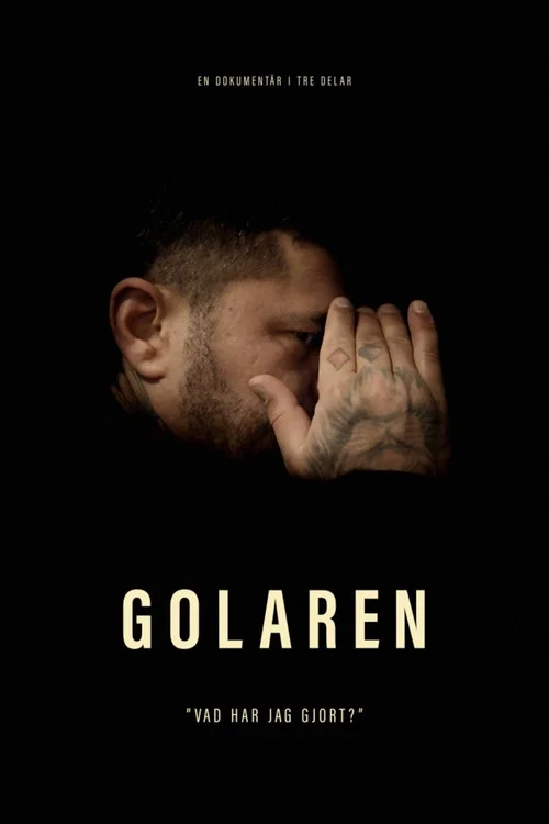 Golaren постер