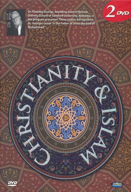 Christianity and Islam постер