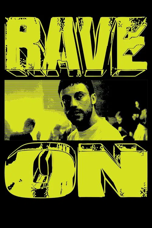 Rave On постер