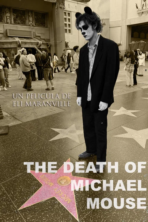 The Death of Michael Mouse постер