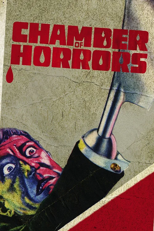 Chamber of Horrors постер