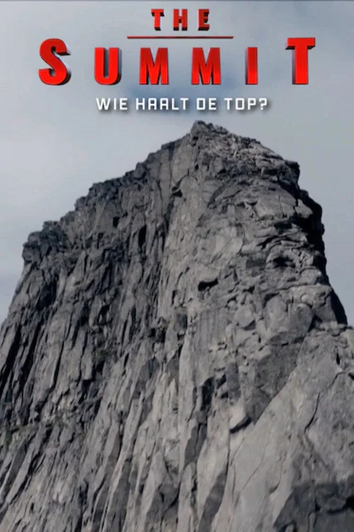 The Summit постер