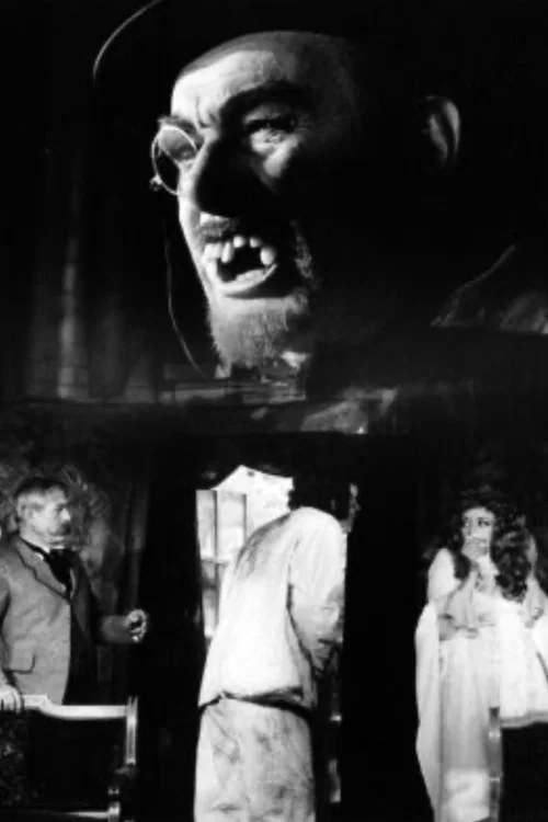 Dracula постер