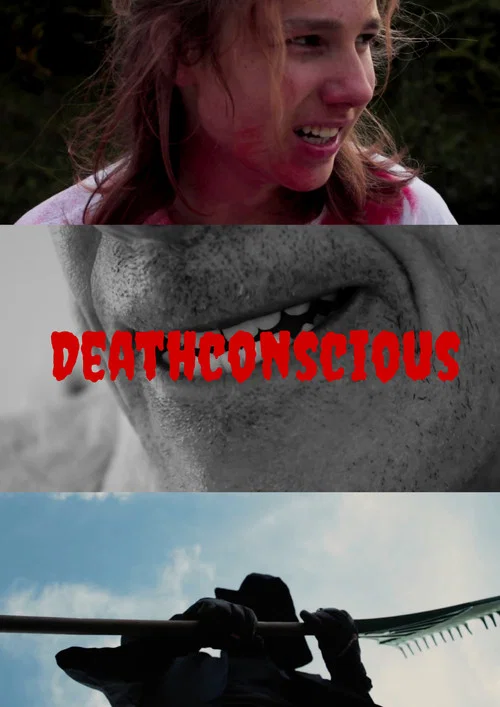Deathconscious постер