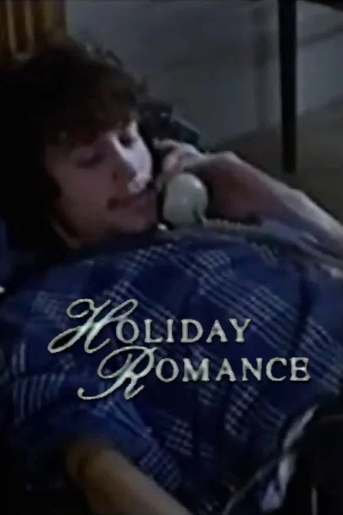Holiday Romance постер