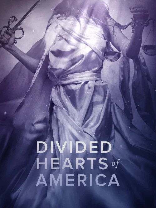 Divided Hearts of America постер