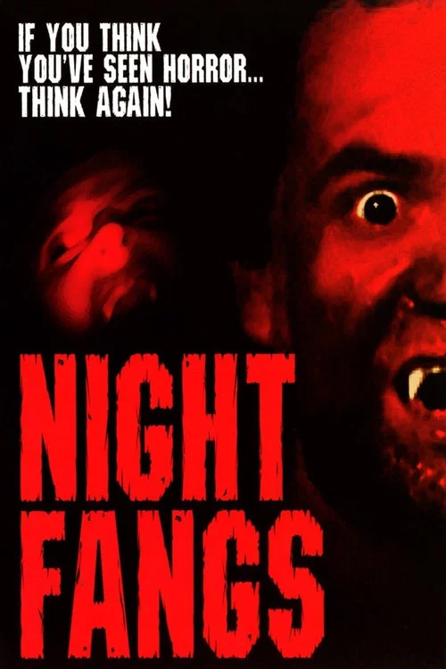 Night Fangs постер