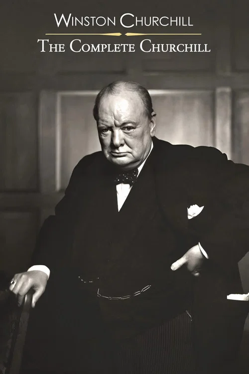 The Complete Churchill постер