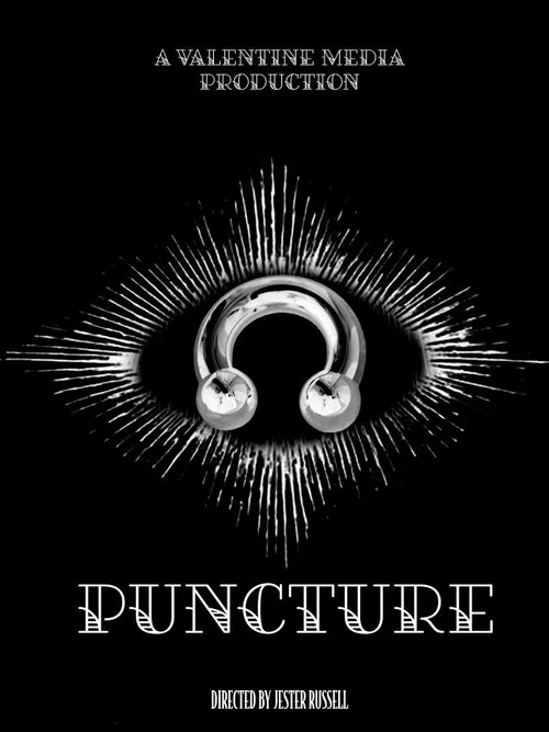 Puncture постер