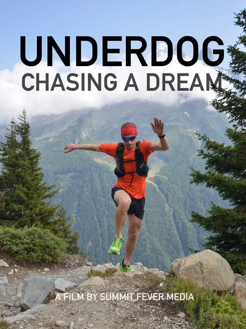 Underdog постер