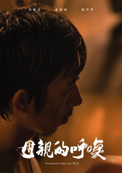 母親的呼喚 постер