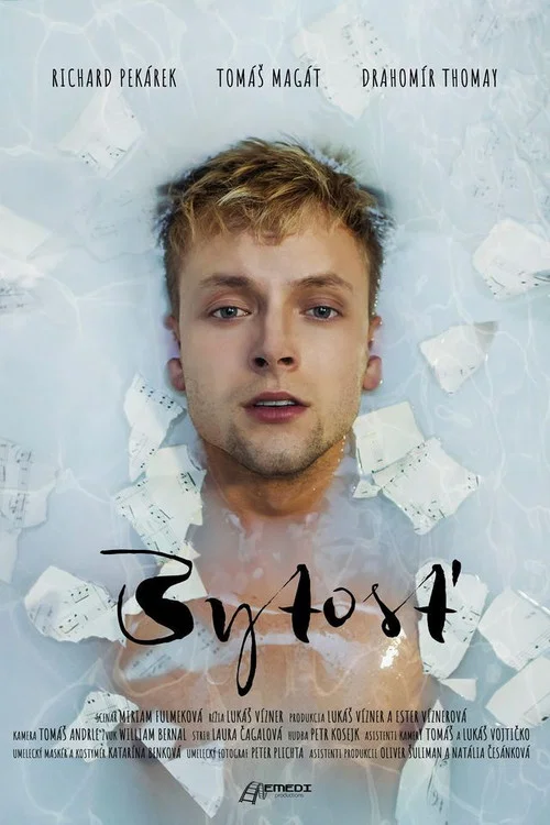 Bytosť постер