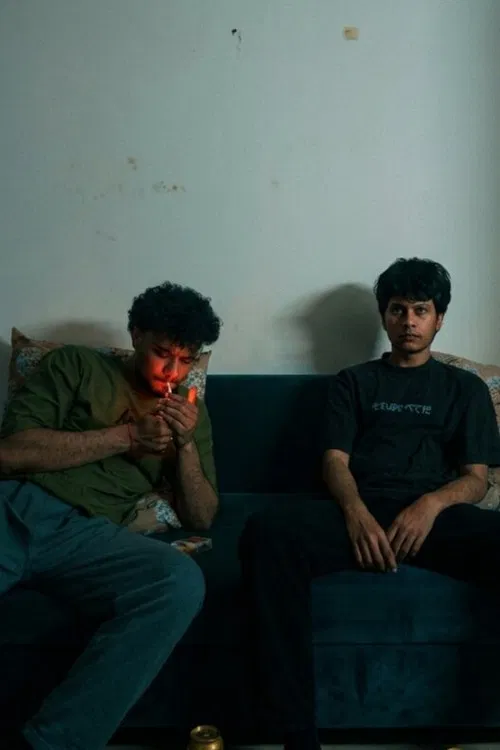 Good Time постер