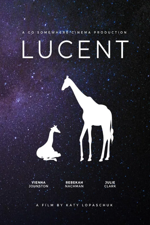 Lucent постер