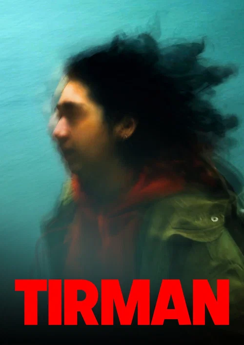 TIRMAN постер