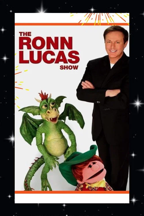 The Ronn Lucas Show постер