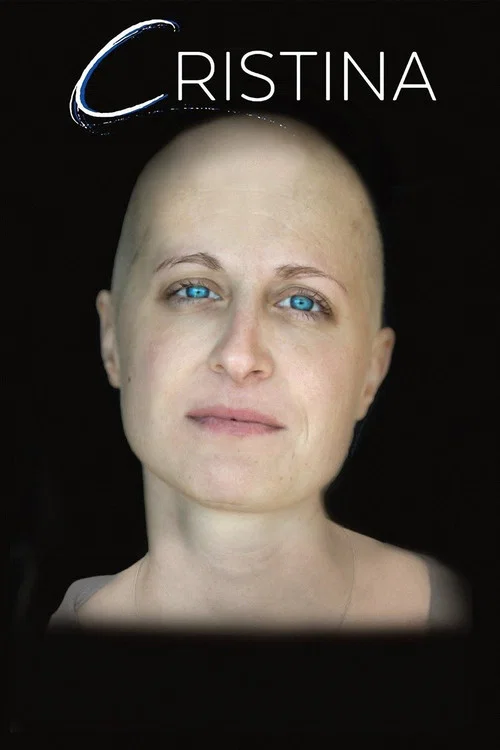 Cristina постер