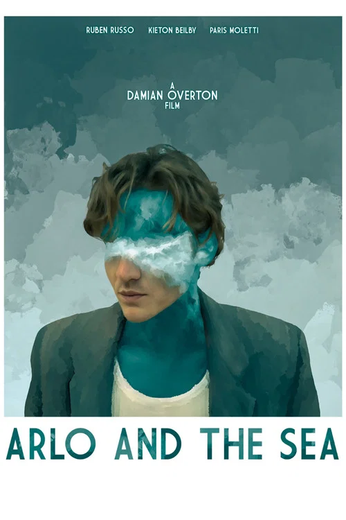 Arlo and the Sea постер