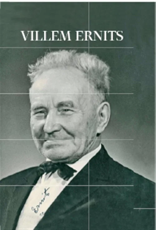 Villem Ernits постер