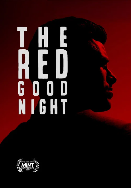 The Red Goodnight постер
