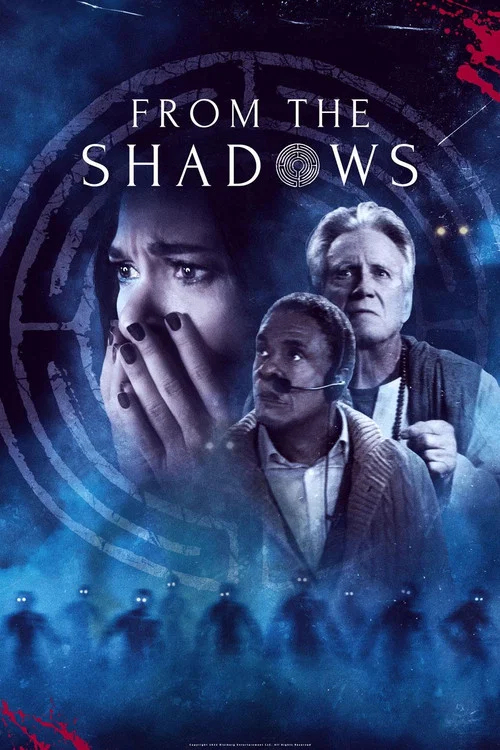 From the Shadows постер