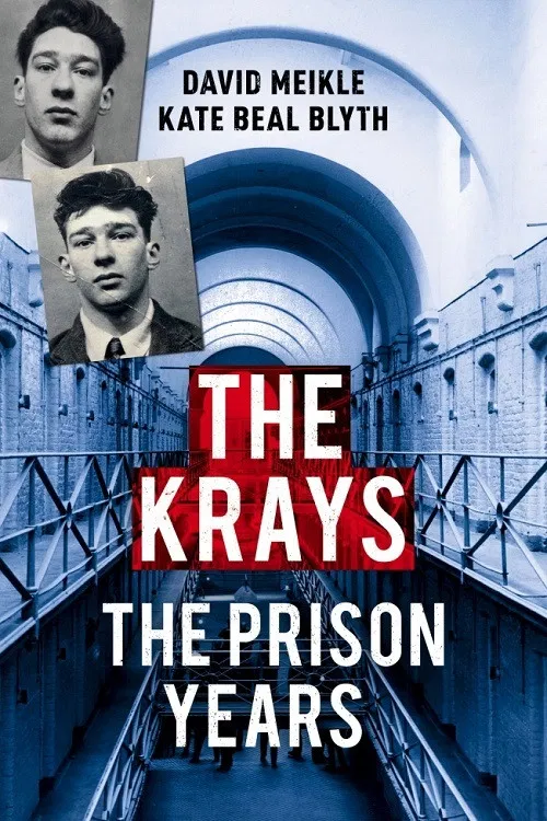 The Krays - The Prison Years постер