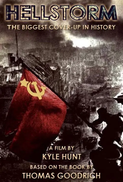 Hellstorm постер