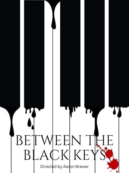 Between The Black Keys постер