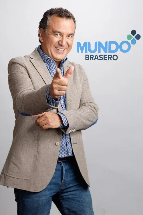 Mundo Brasero постер