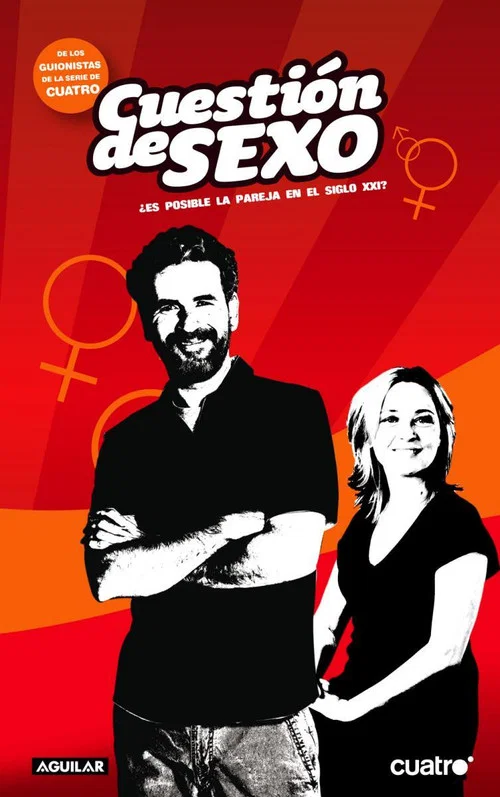 Cuestión de sexo постер