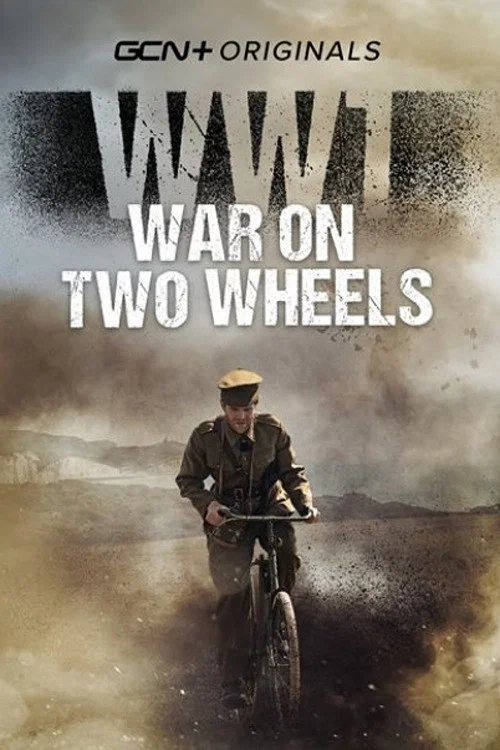 WW1 - War on Two Wheels постер