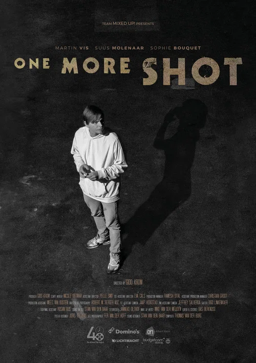 One More Shot постер