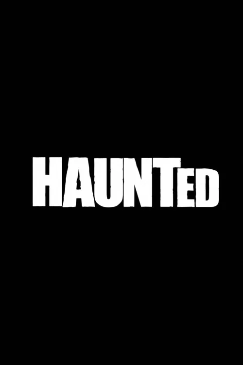 Haunt Ed постер