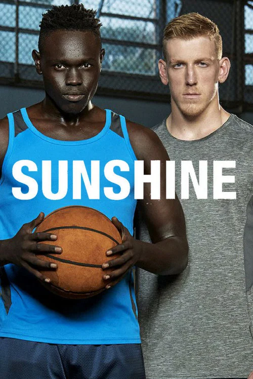 Sunshine постер