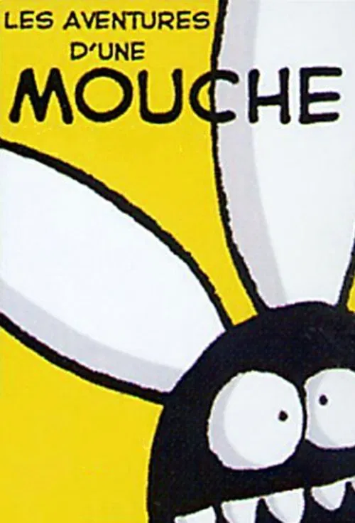 Les aventures d'une mouche постер