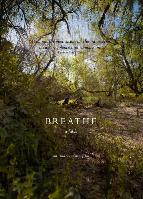 Breathe постер