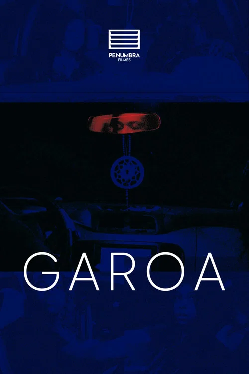 Garoa постер