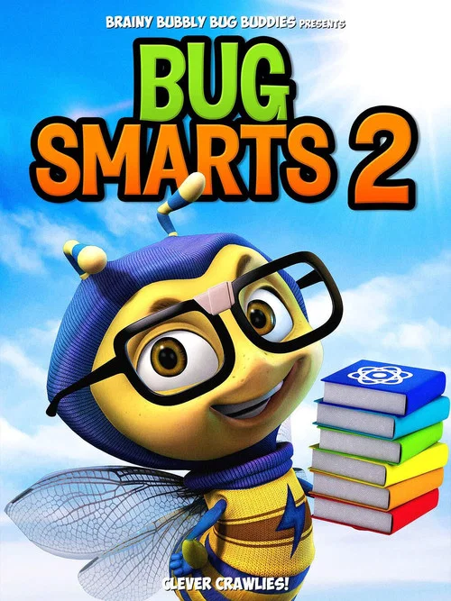 Bug Smarts 2 постер